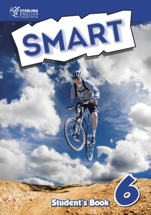 Smart 6 Student's Book