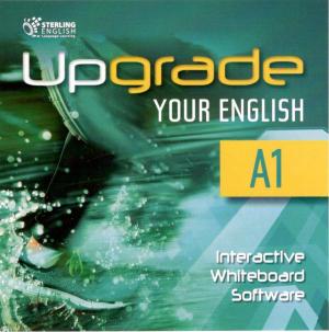 Upgrade Your English A1 Interactive Whiteboard Software