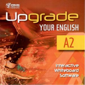 Upgrade Your English A2 Interactive Whiteboard Software