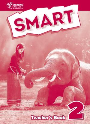 Smart 2 Teacher's Book