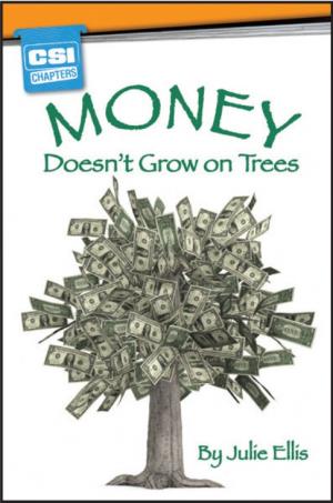 Non-fiction Graded Reader: Money Doesn't Grow on Trees