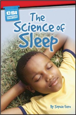 Non-fiction Graded Reader: The Science of Sleep