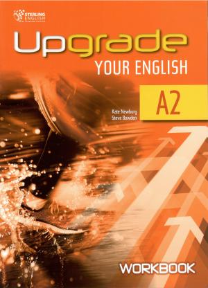 Upgrade Your English A2 Workbook