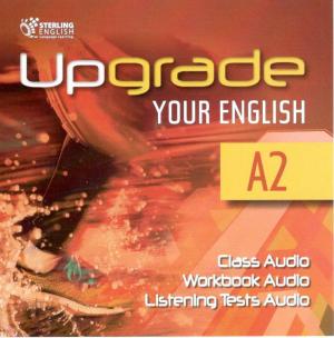 Upgrade Your English A2 Class CDs