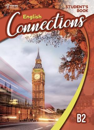 English Connections B2 Student's Book