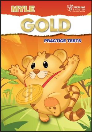 MYLE Gold Practice Tests Student's Book