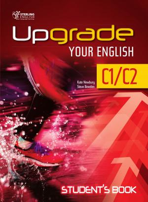 Upgrade Your English C1/C2 Student's Book & e-book