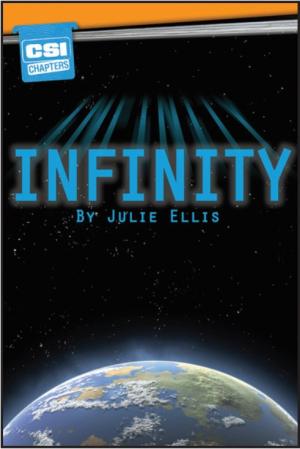 Non-fiction Graded Reader: Infinity