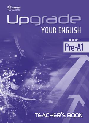 Upgrade Your English Starter Teacher's Book