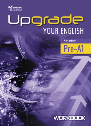 Upgrade Your English Starter Workbook