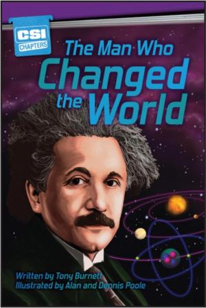 Non-fiction Graded Reader: The Man who Changed the World